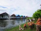 фото отеля Baan Chay Namm Resort Bang Sao Thong