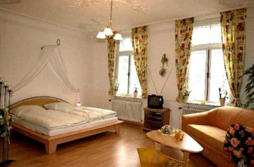 фото отеля Altstadthotel Celle