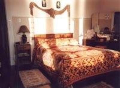 фото отеля Pillsbury Guest House