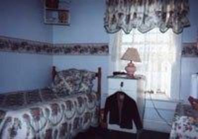 фото отеля Pillsbury Guest House