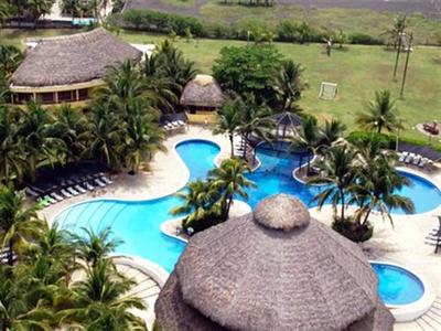 фото отеля Soleil Pacifico Resort