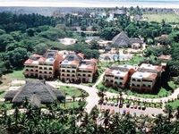 Soleil Pacifico Resort