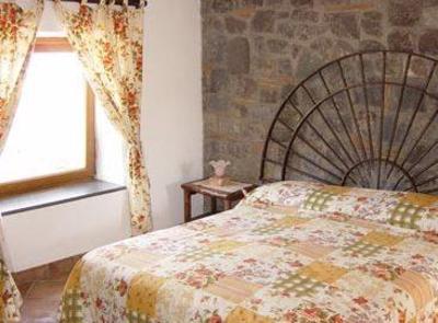 фото отеля Agriturismo La Chiana