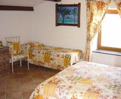 фото отеля Agriturismo La Chiana