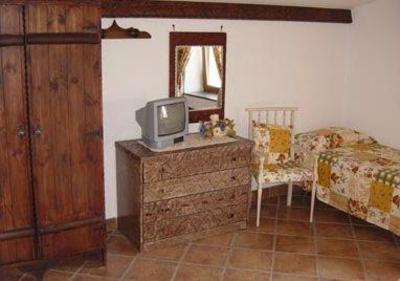 фото отеля Agriturismo La Chiana