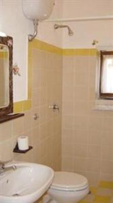 фото отеля Agriturismo La Chiana