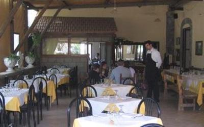 фото отеля Agriturismo La Chiana