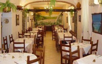 фото отеля Agriturismo La Chiana