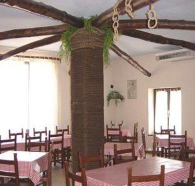 фото отеля Agriturismo La Chiana