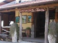 Agriturismo La Chiana