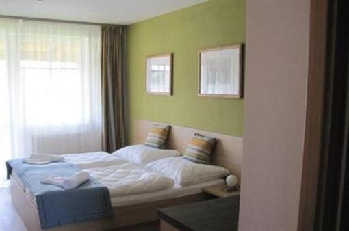 фото отеля Garni Hotel Albatros