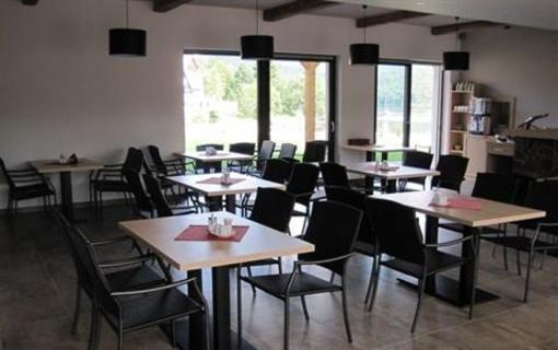 фото отеля Garni Hotel Albatros