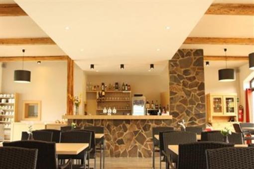 фото отеля Garni Hotel Albatros