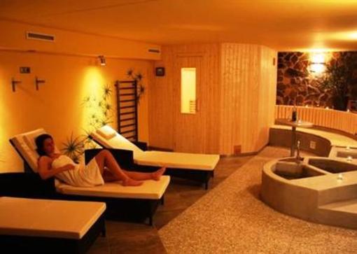 фото отеля Garni Hotel Albatros