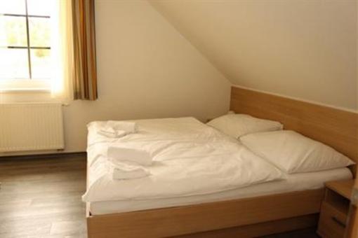 фото отеля Garni Hotel Albatros