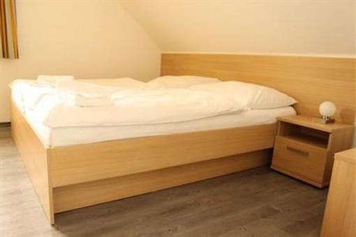 фото отеля Garni Hotel Albatros