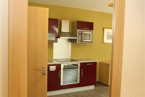 фото отеля Garni Hotel Albatros