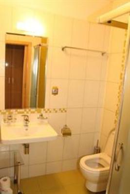 фото отеля Garni Hotel Albatros