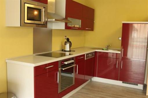 фото отеля Garni Hotel Albatros