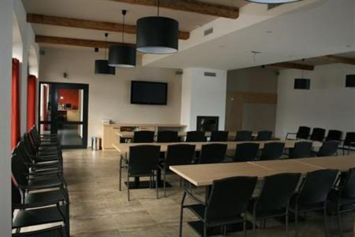 фото отеля Garni Hotel Albatros