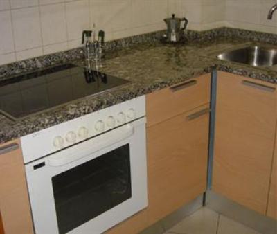 фото отеля Apartaments L'Orri