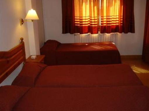 фото отеля Apartaments L'Orri