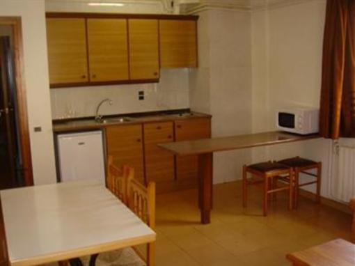 фото отеля Apartaments L'Orri