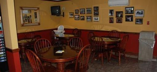 фото отеля Patti's Inn & Suites