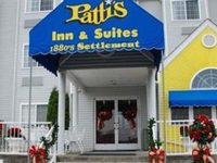 Patti's Inn & Suites