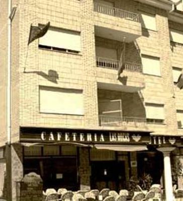 фото отеля Las Rocas Hotel Arnuero