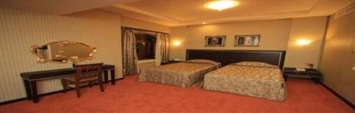 фото отеля Carlton Citadel Hotel