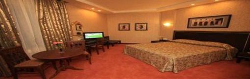фото отеля Carlton Citadel Hotel