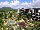 фото отеля Sunshine Holiday Resort High Standard Apartment Yalong Bay