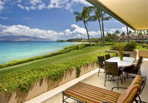 фото отеля Ekolu Village Resorts Wailea Makena