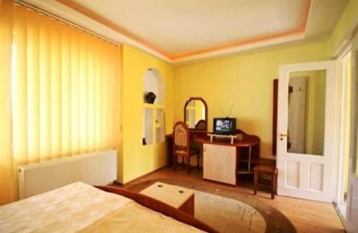 фото отеля Casa Belu Hotel Eforie