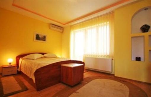 фото отеля Casa Belu Hotel Eforie