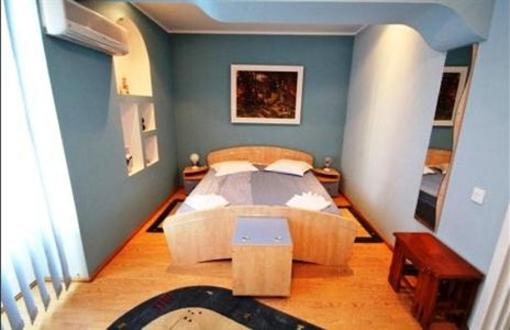 фото отеля Casa Belu Hotel Eforie