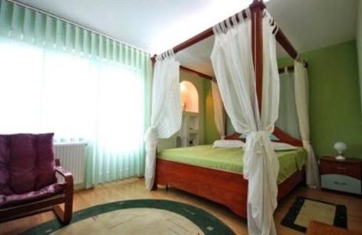 фото отеля Casa Belu Hotel Eforie