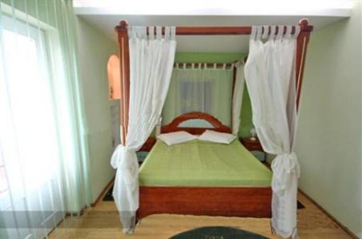 фото отеля Casa Belu Hotel Eforie
