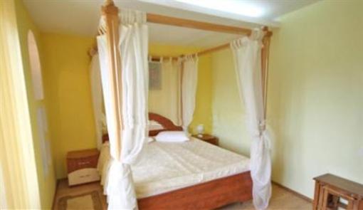фото отеля Casa Belu Hotel Eforie