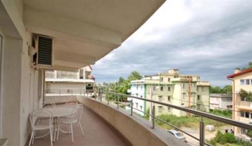 фото отеля Casa Belu Hotel Eforie