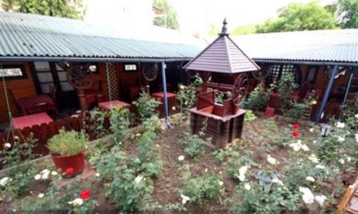 фото отеля Casa Belu Hotel Eforie