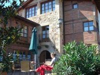 Hotel Senorio de Altamira Santillana del Mar