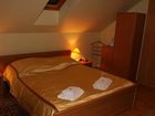 фото отеля Hotelik Gosciniec Pod Sosnami Drzonkow