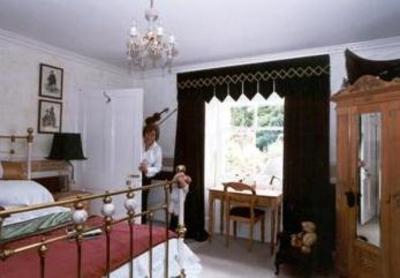 фото отеля The School House Bed Breakfast