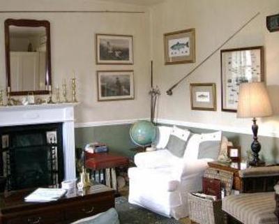 фото отеля The School House Bed Breakfast
