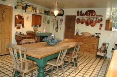 фото отеля The School House Bed Breakfast