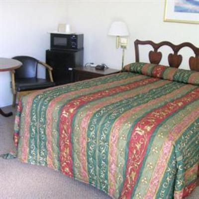 фото отеля Fort Sidney Inn Motel