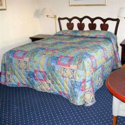 фото отеля Fort Sidney Inn Motel