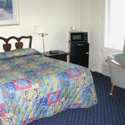 фото отеля Fort Sidney Inn Motel